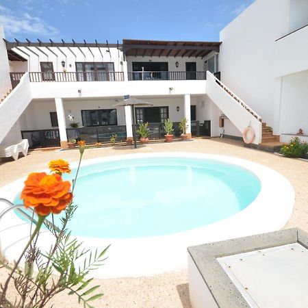 Serendipia Apartment Good Location, Pool & Terrace Los Pocillos Exterior foto